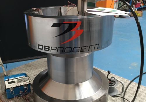 Quick opening closures speedlock Products DB PROGETTI Technical support to major companies operating in the industrial, petrochemical, and oil & gas sectors in Siziano